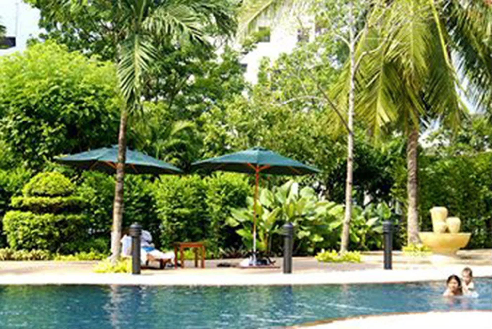 Sc Park - Sha