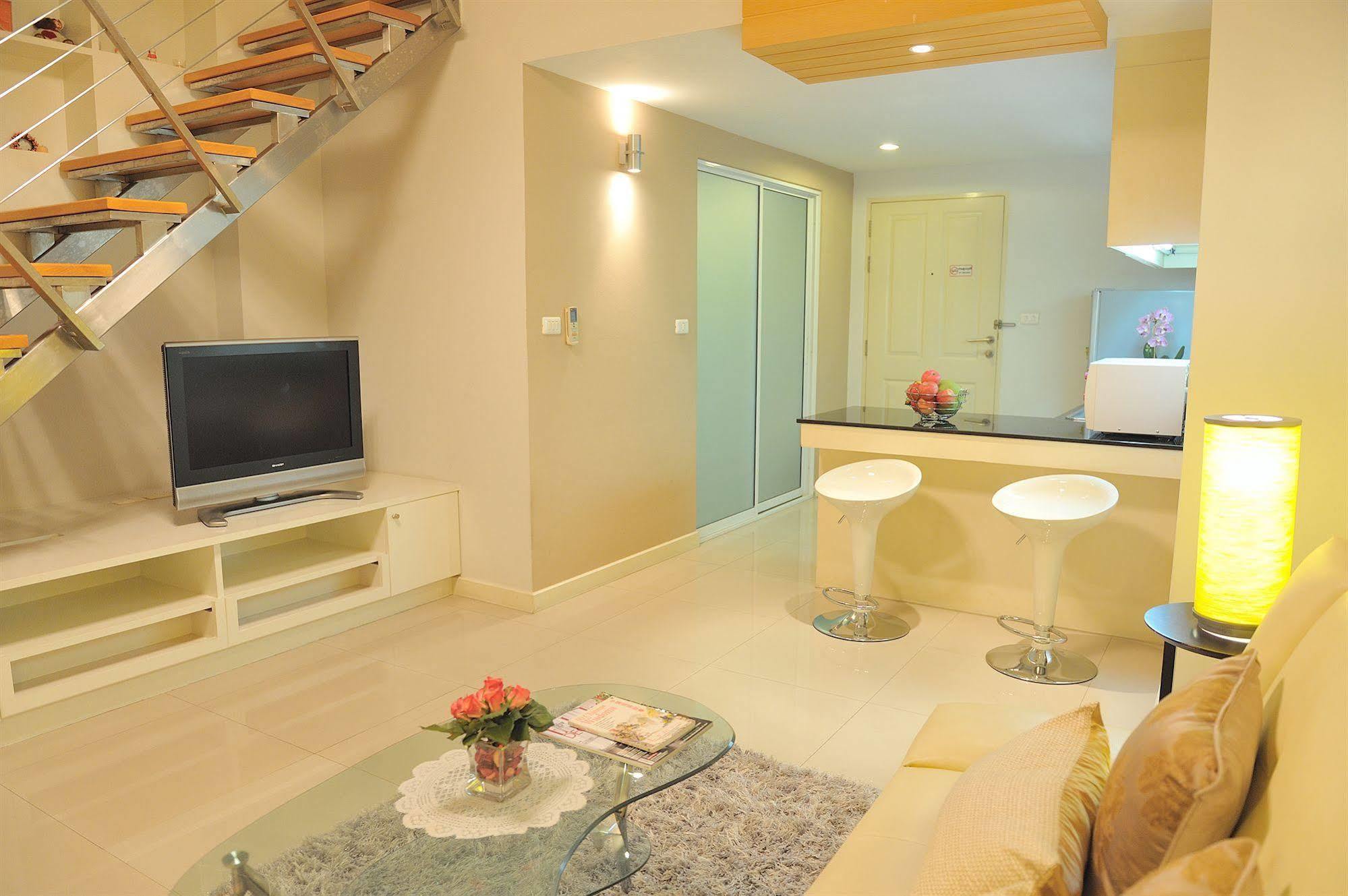 Aparthotel Duplex 21