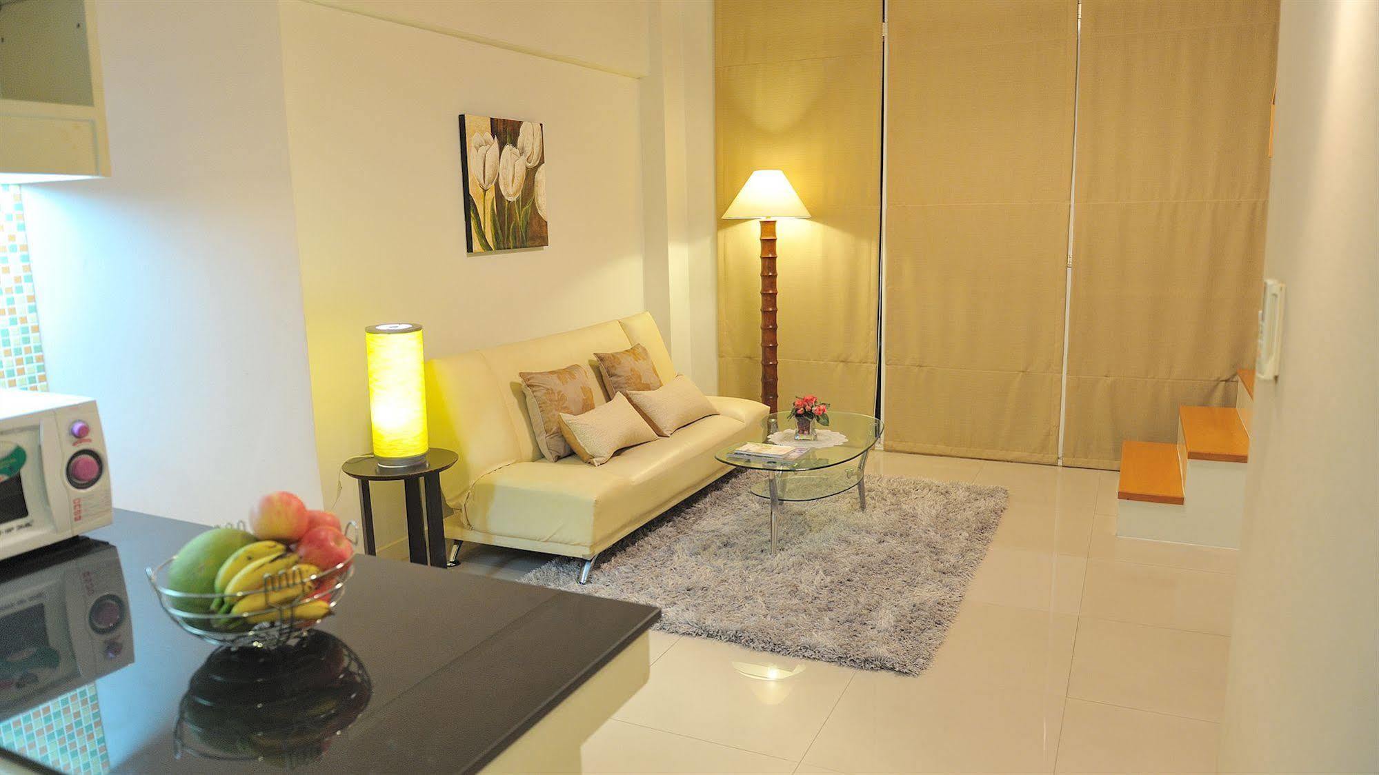Aparthotel Duplex 21 4*