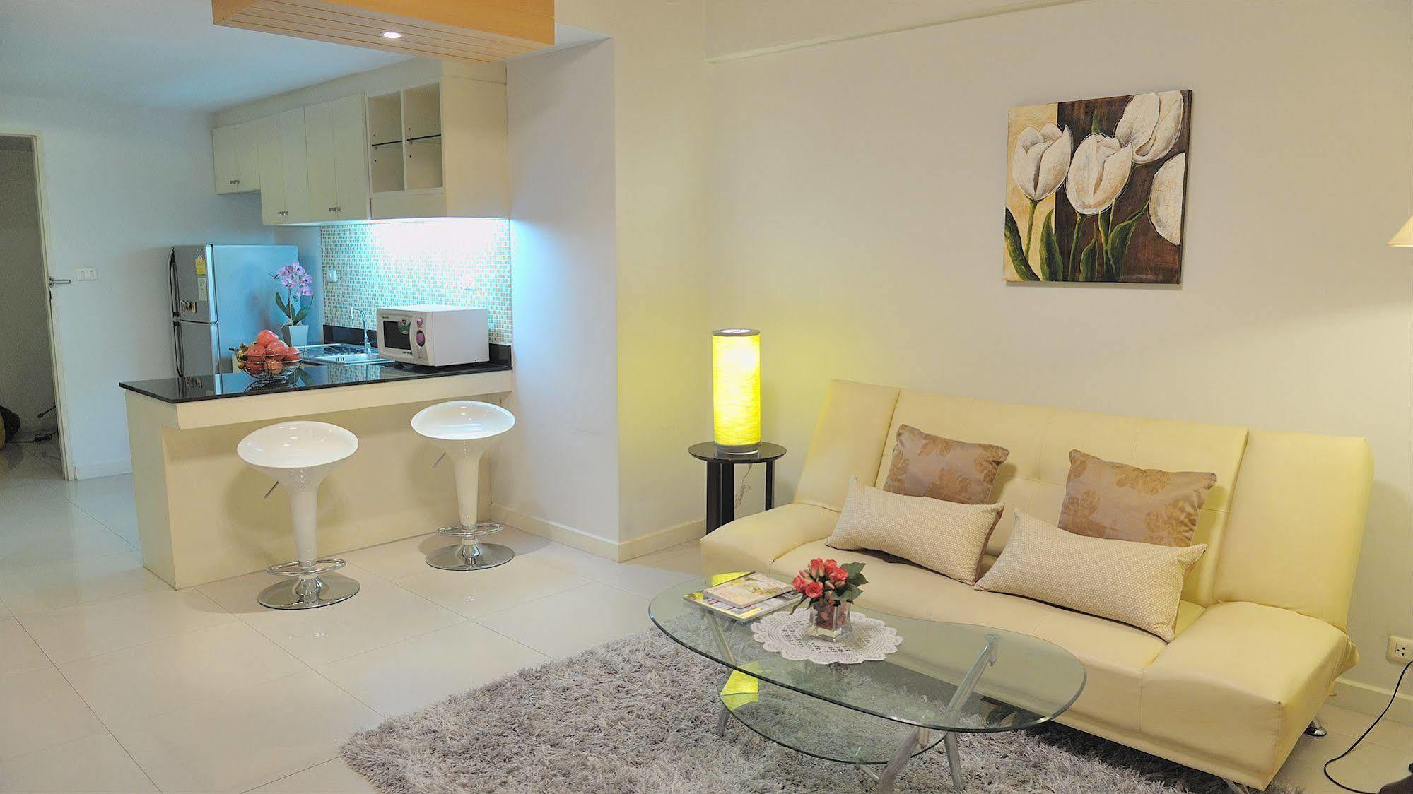 Duplex 21 4* Bangkok