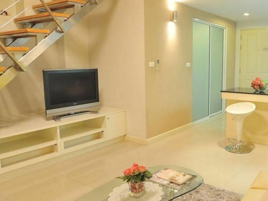 Duplex 21 4* Bangkok