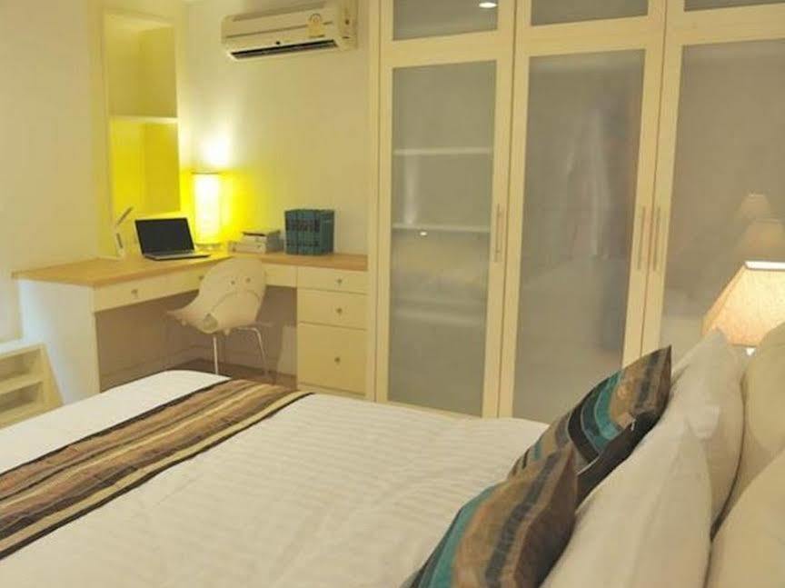 Duplex 21 Aparthotel