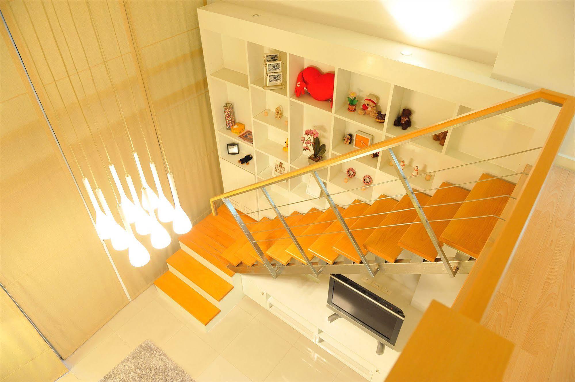 Duplex 21 Aparthotel 4*