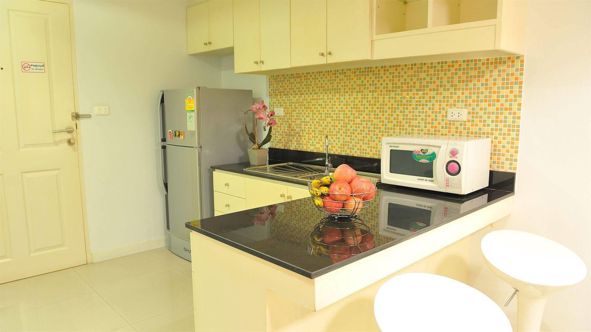 Aparthotel Duplex 21 Bangkok