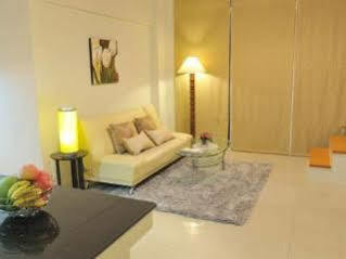 Duplex 21 Aparthotel Bangkok