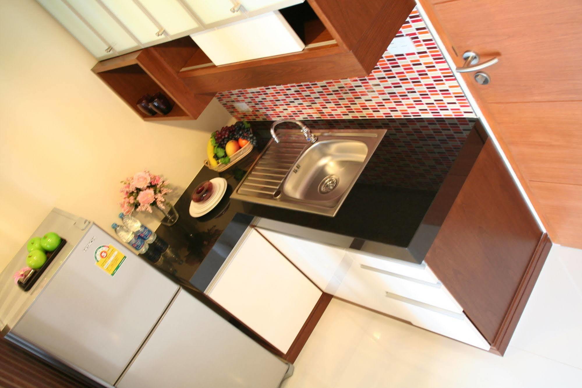 Silom Forest Exclusive 3*