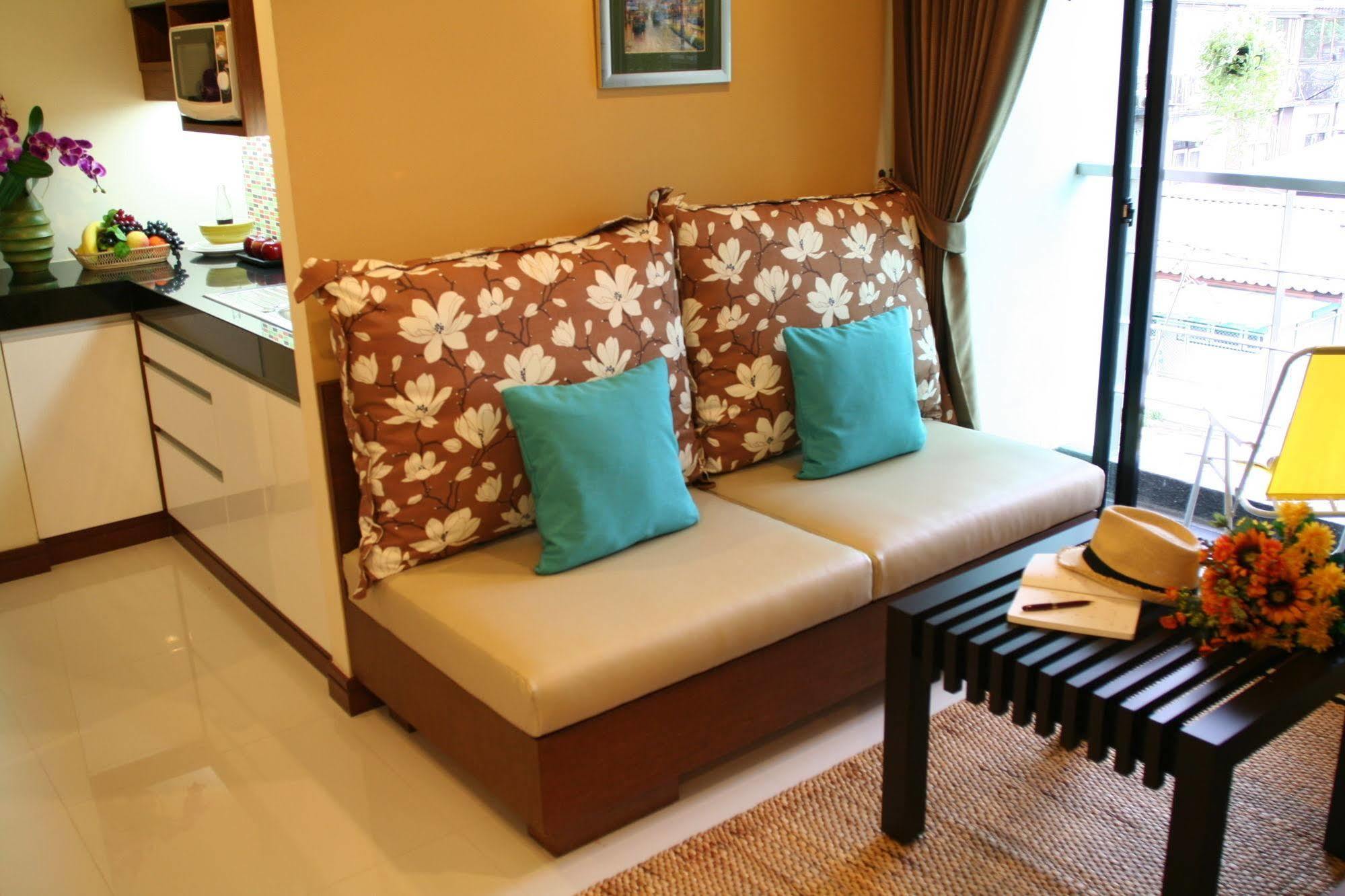Silom Forest Exclusive Bangkok