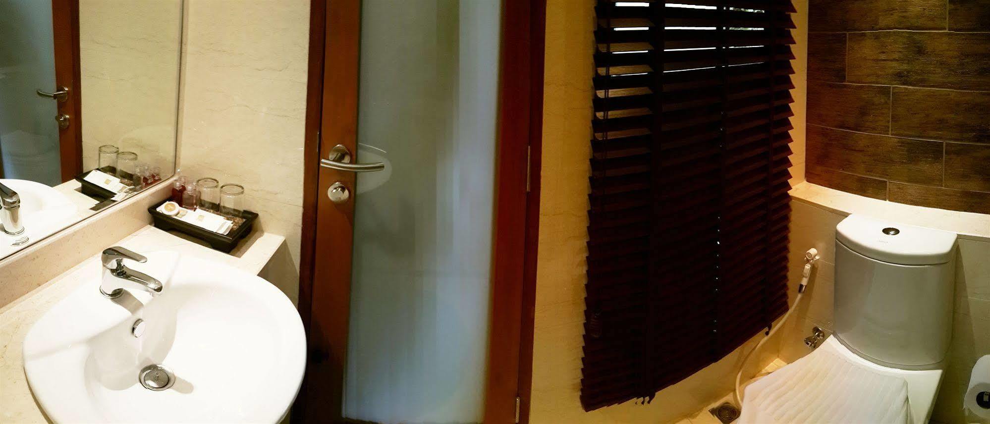 Hotel Silom Forest Exclusive 3*