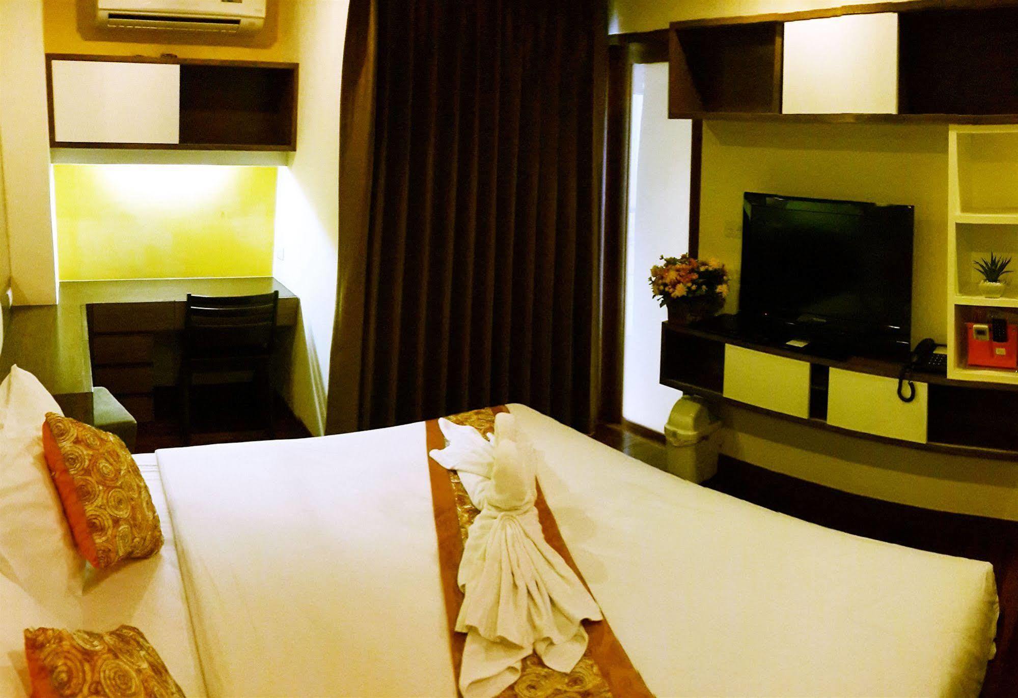 Silom Forest Exclusive