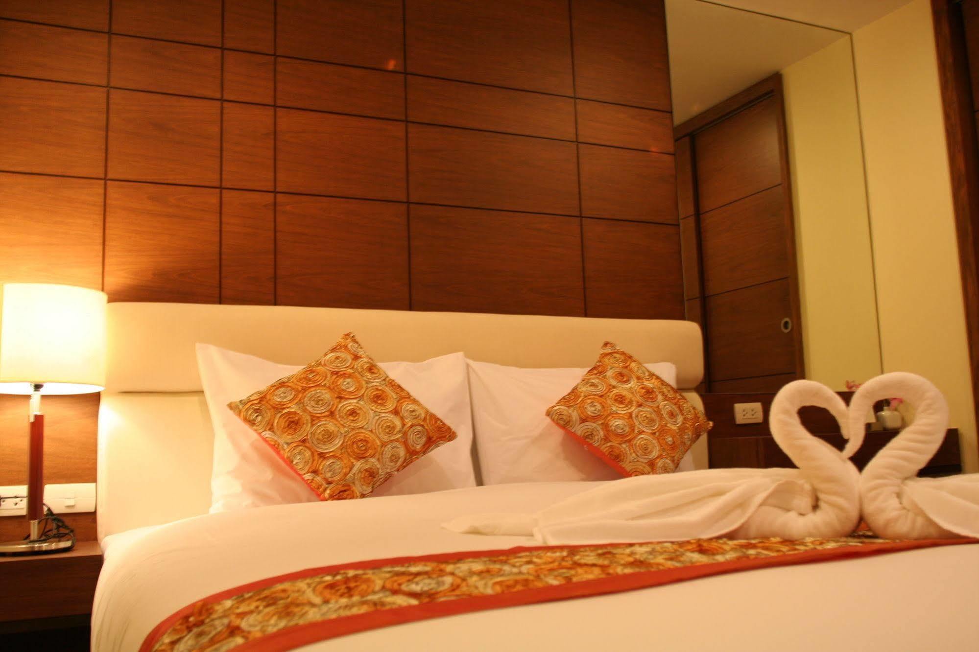Hotel Silom Forest Exclusive