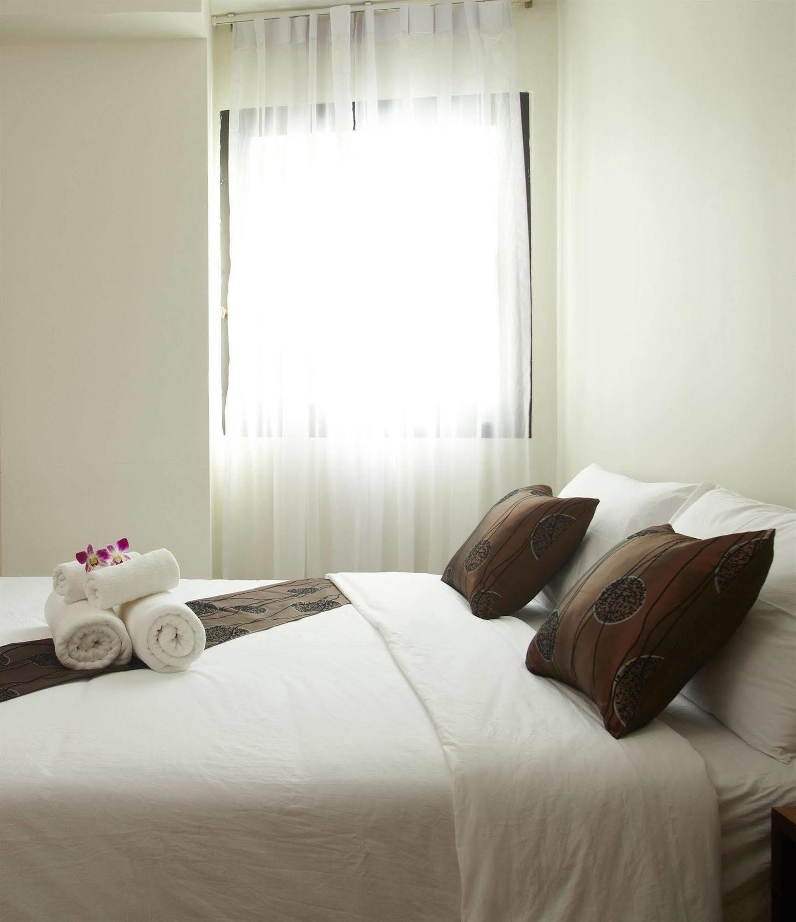 Super Oyo 484 Pannee Khaosan Sha 3* Bangkok