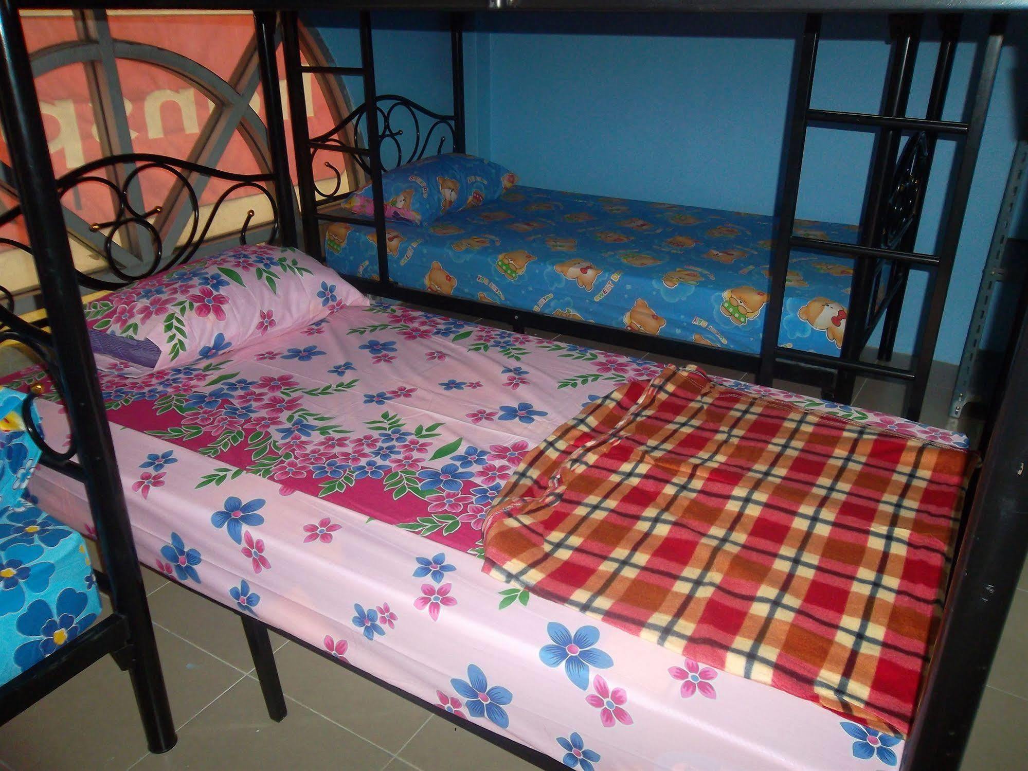 Hostel Centaur Bangkok