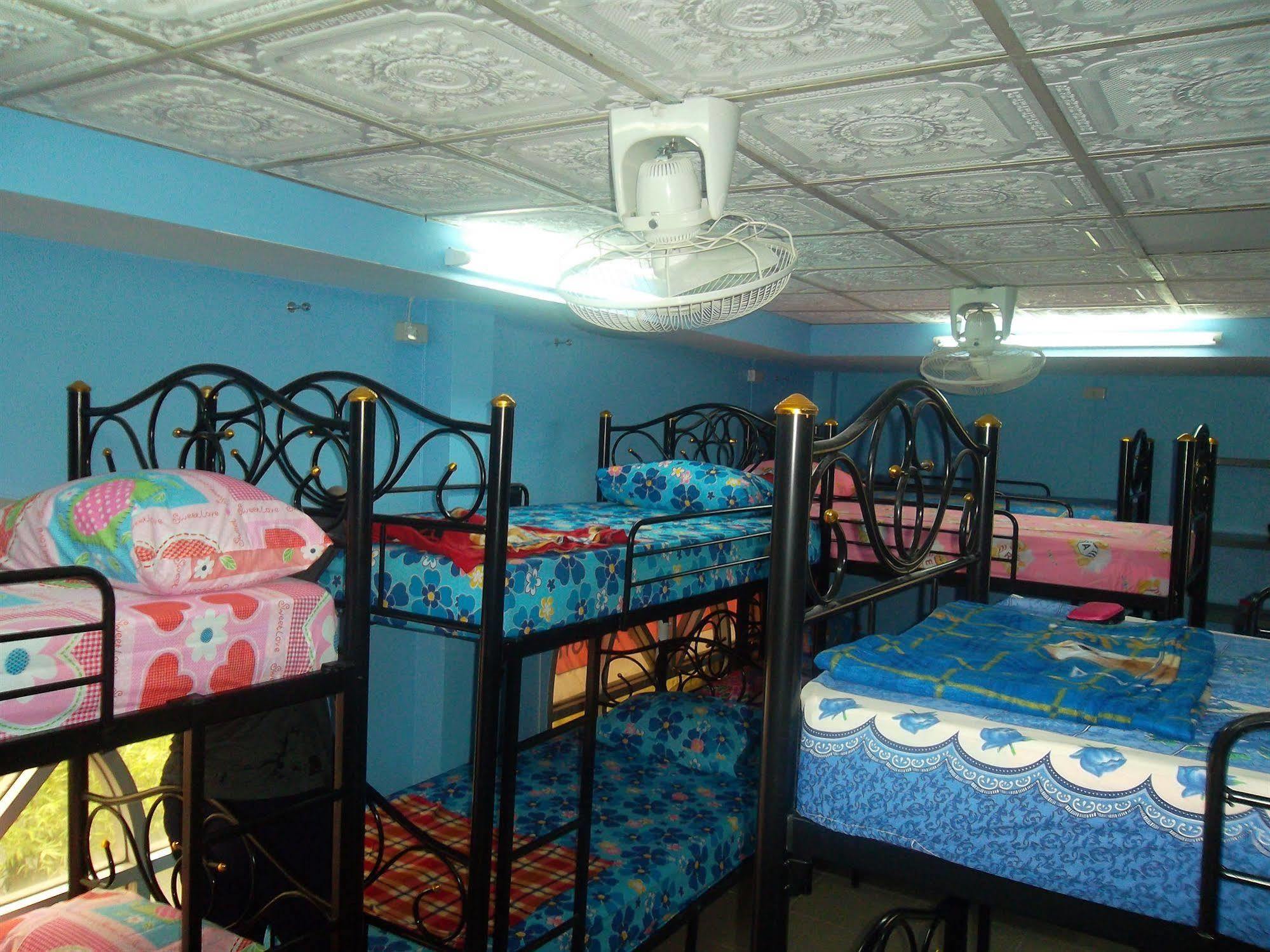 Hostel Centaur Bangkok