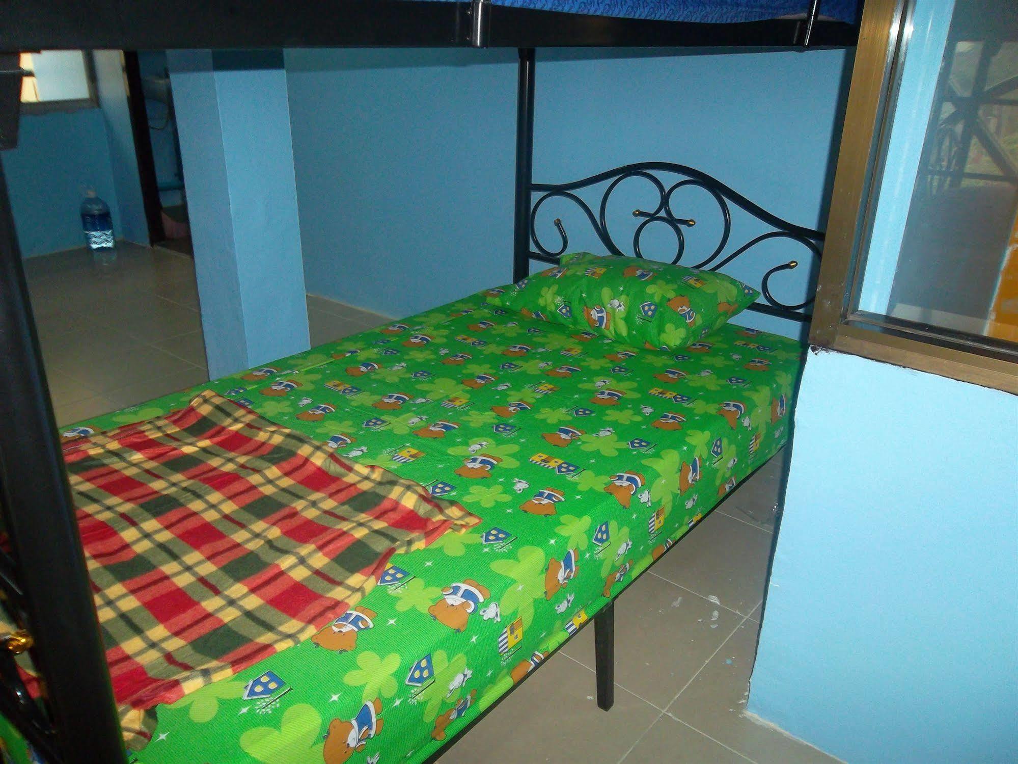 Hostel Centaur Bangkok
