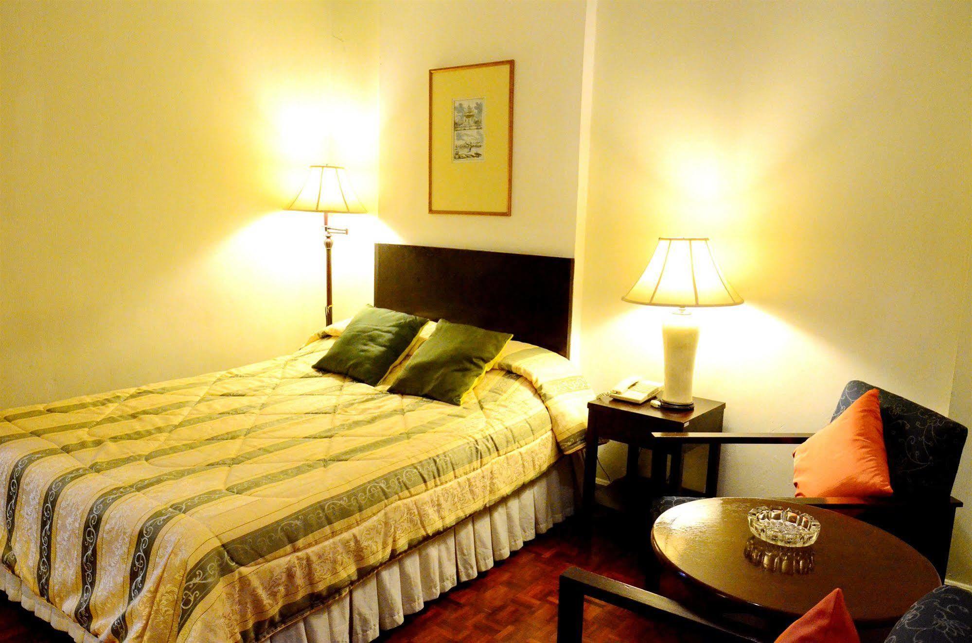 The Sunrise Apartment