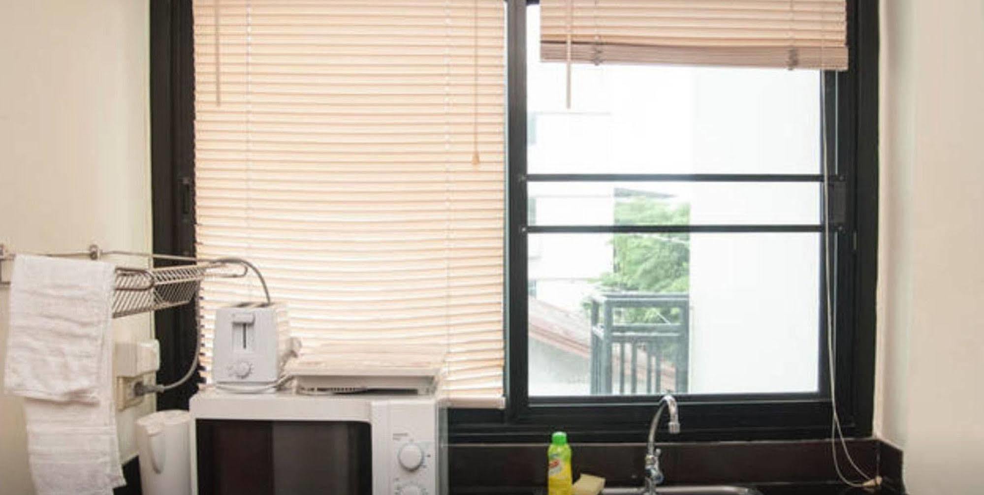 @1150 Apartment Bangkok