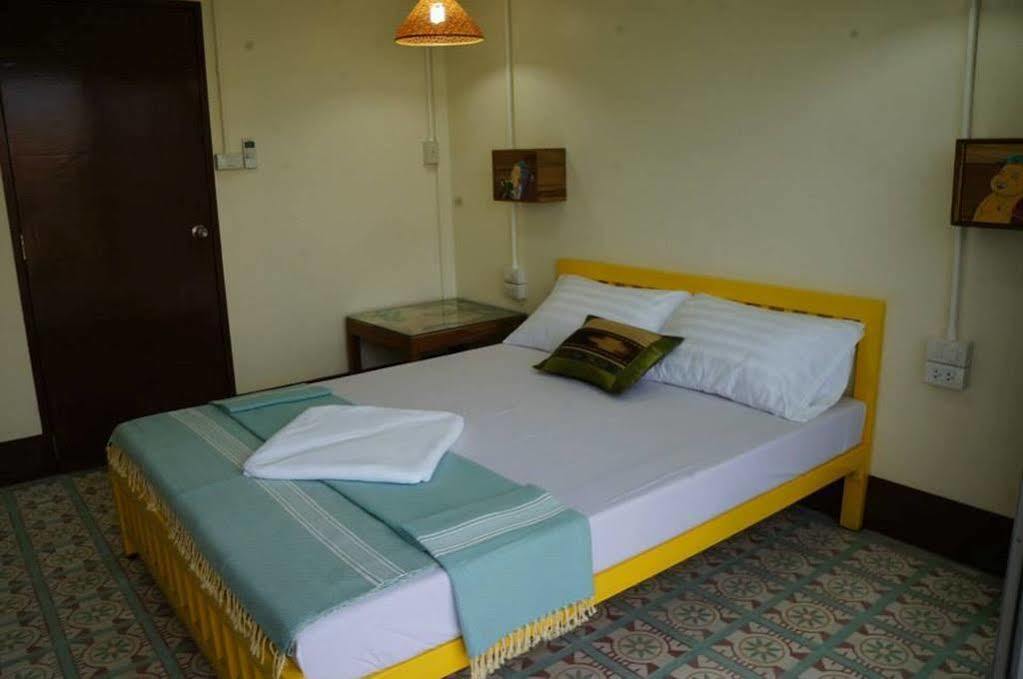 Baan Bovorn Bangkok
