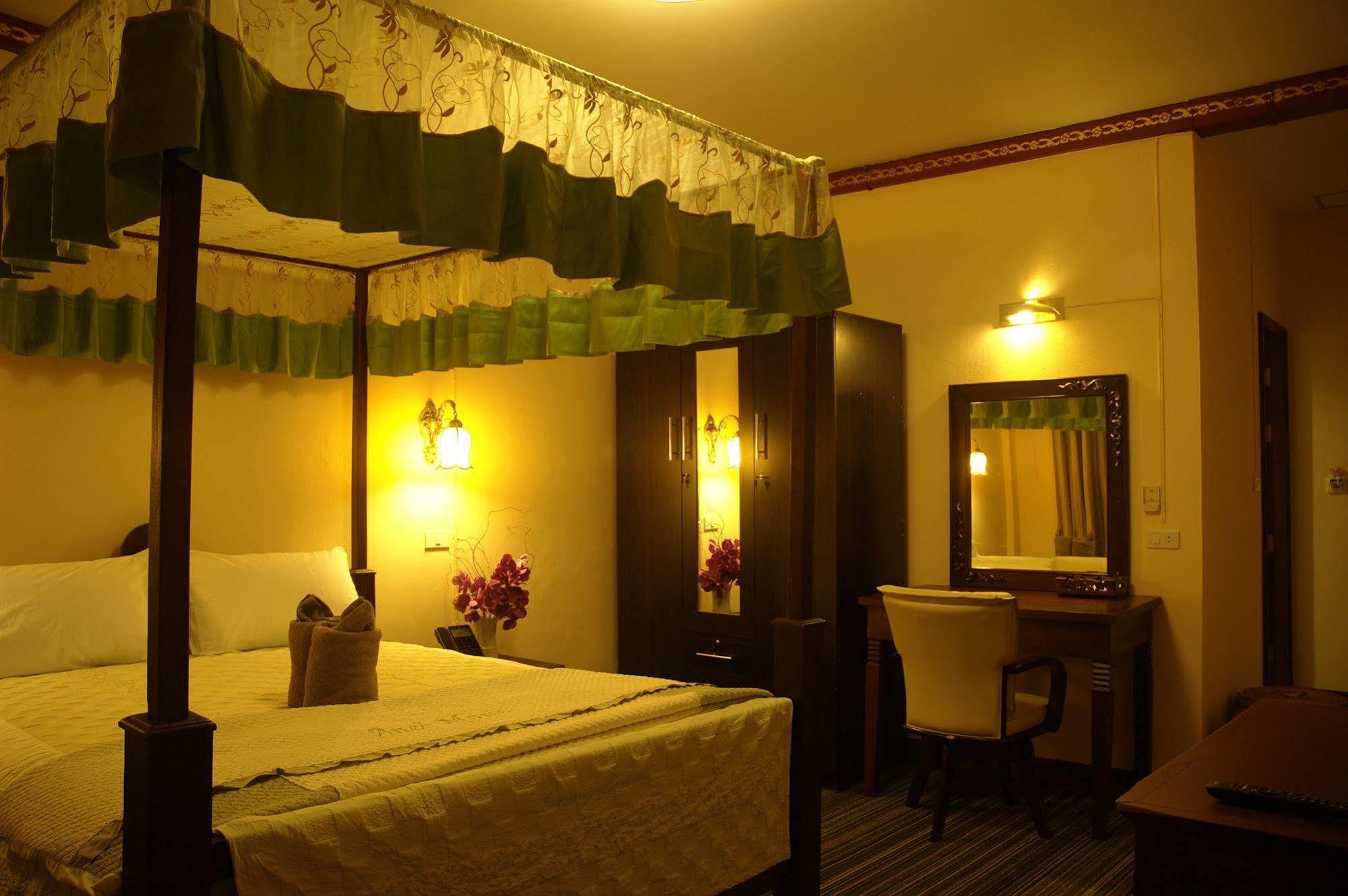 Hotel Sk Boutique Mahanakhon 3*
