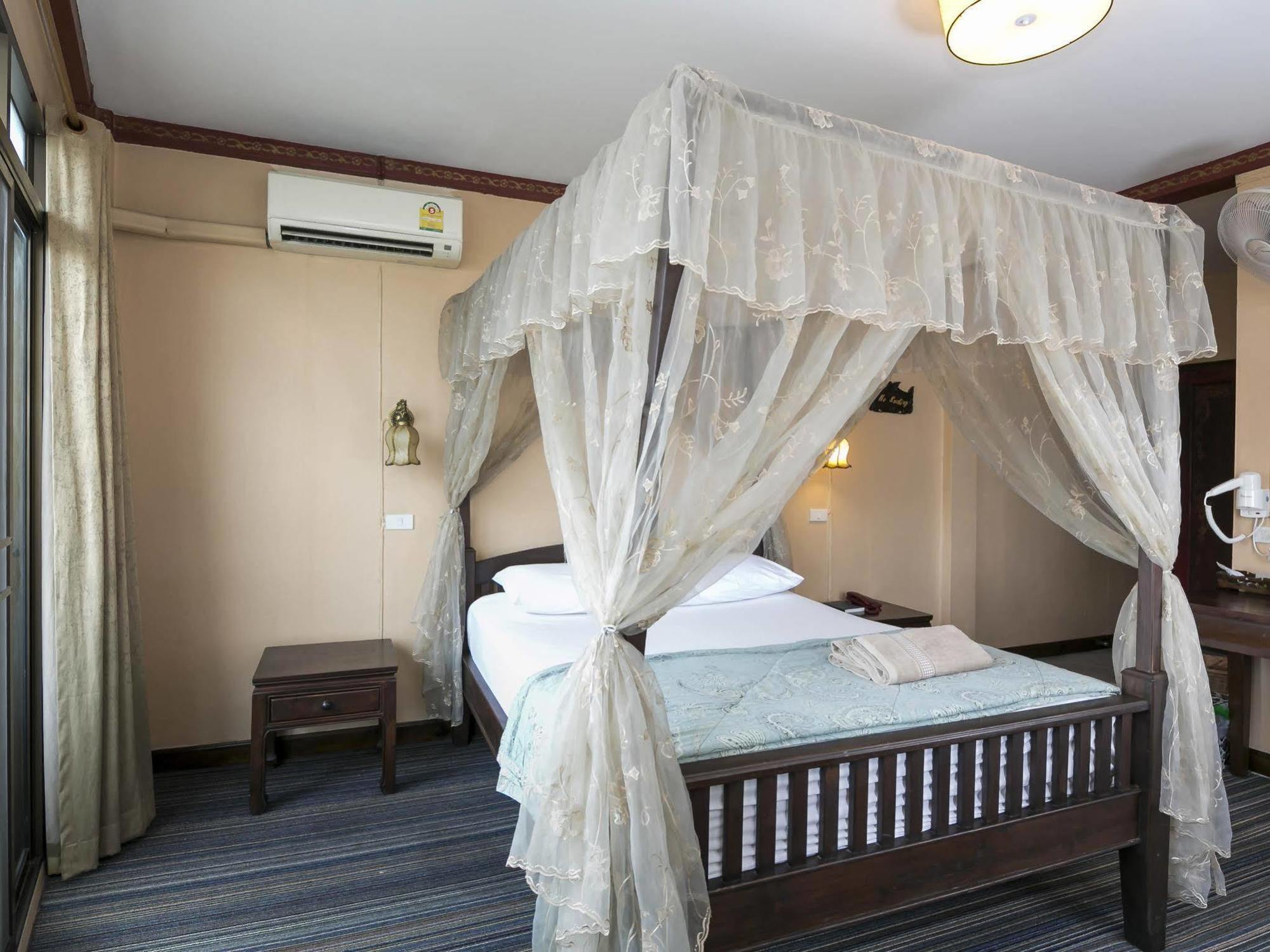 Hotel Sk Boutique Mahanakhon