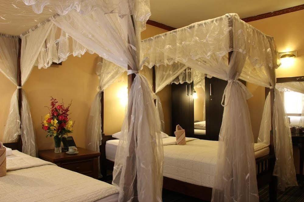 Sk Boutique Mahanakhon Hotel 3*