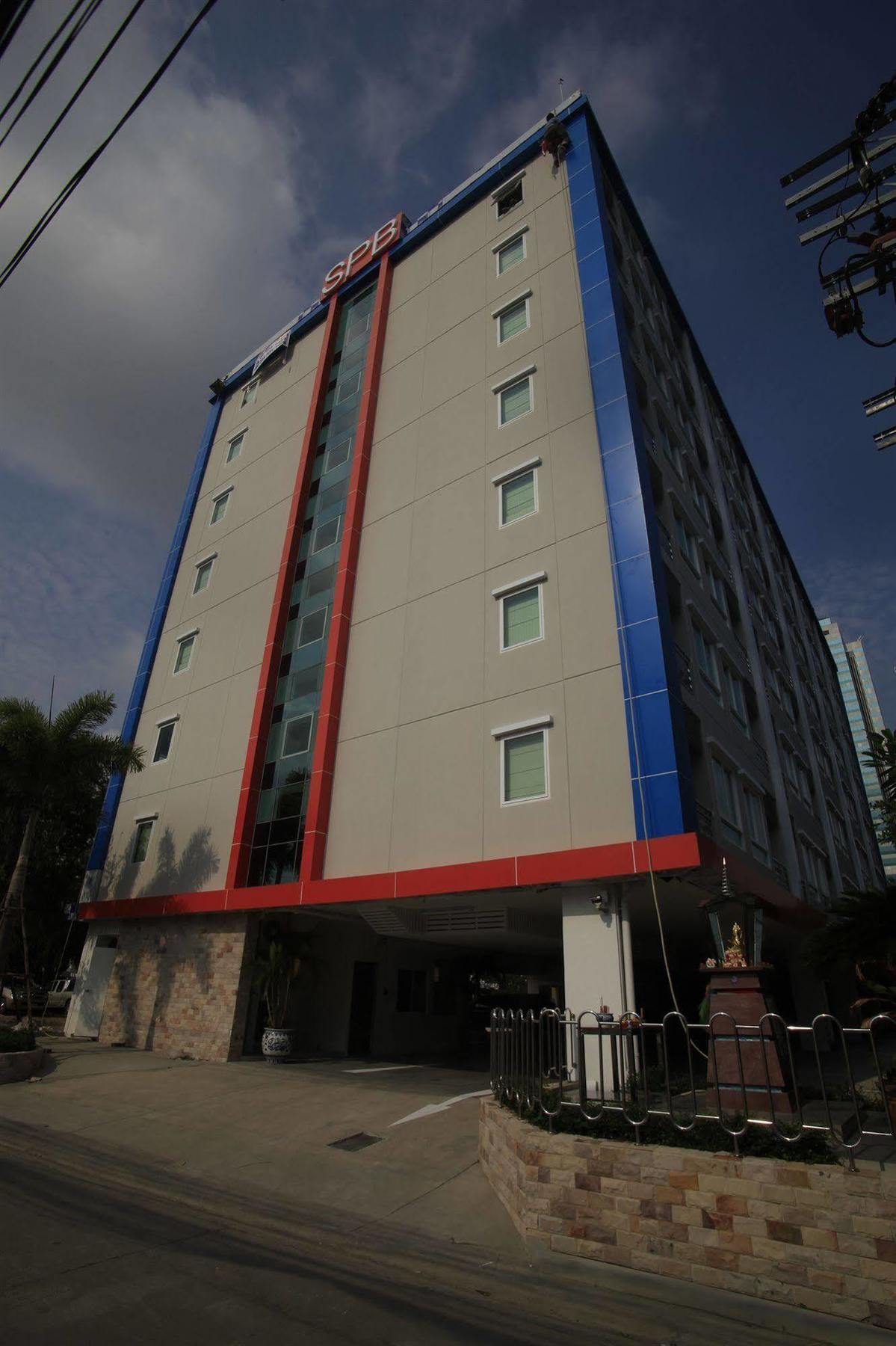 Hotel Juzi