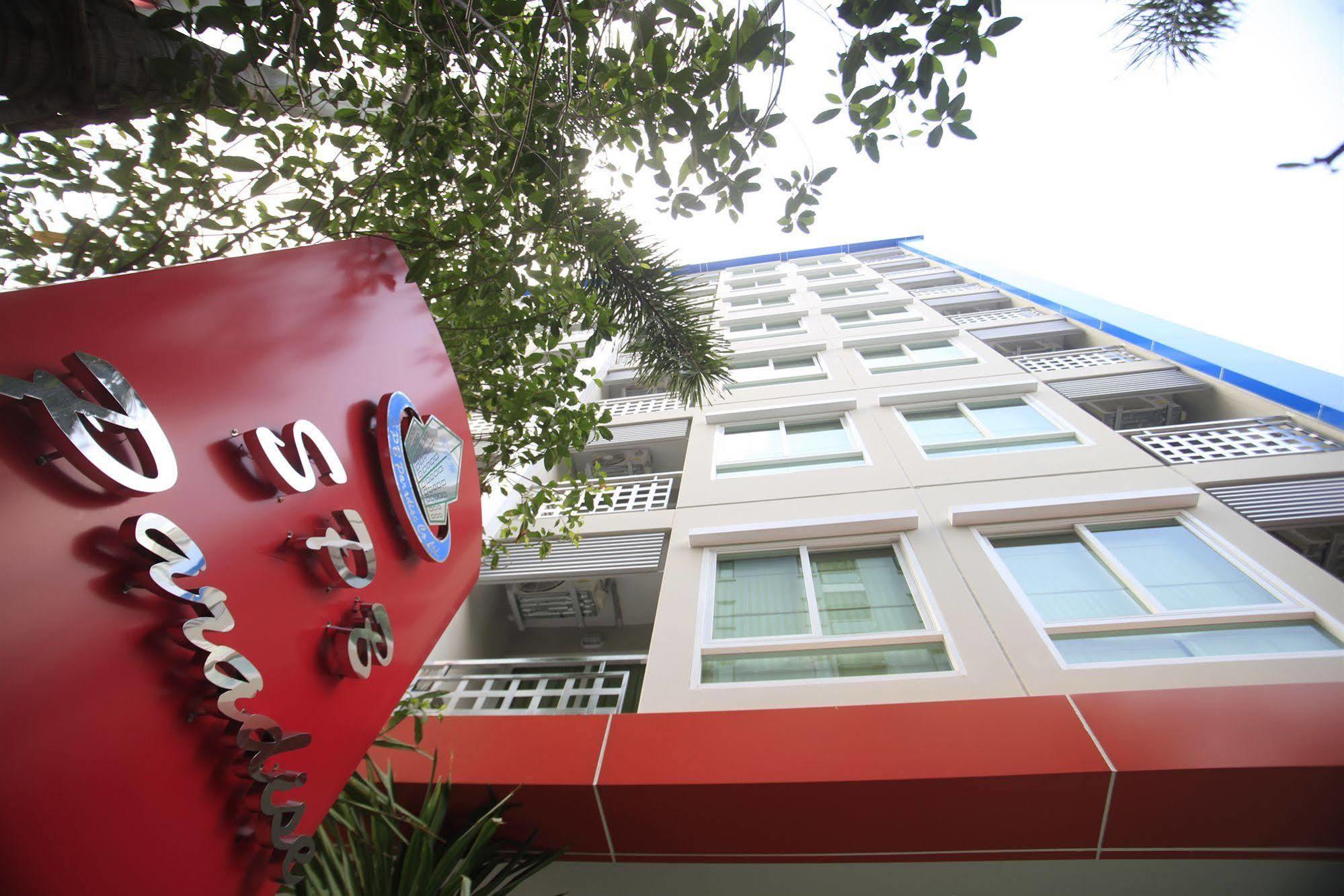 Juzi 3* Bangkok