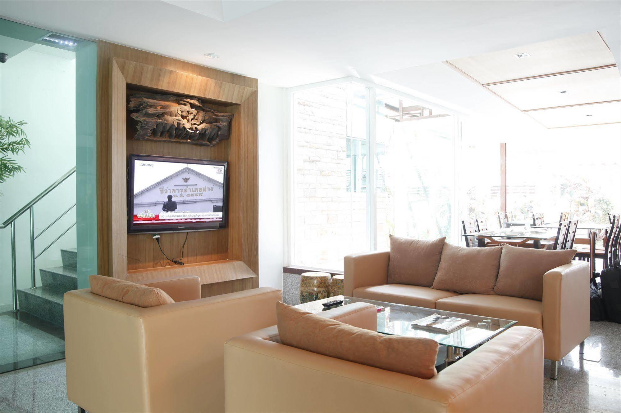 Juzi 3* Bangkok