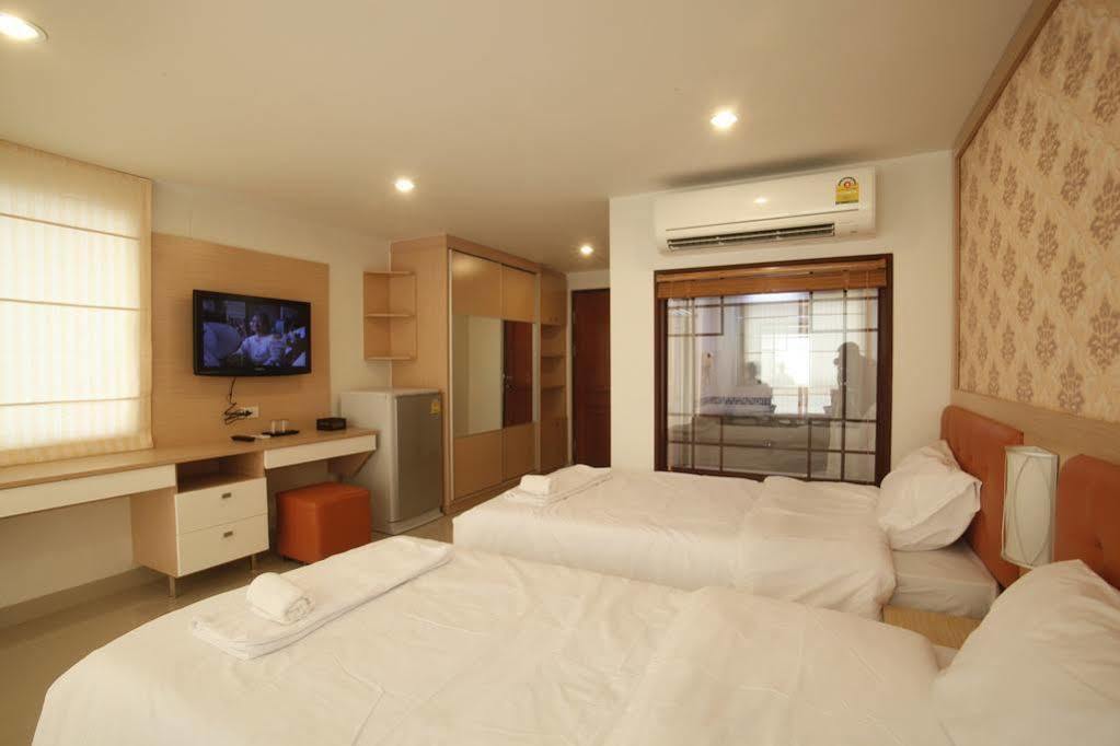 Hotel Juzi