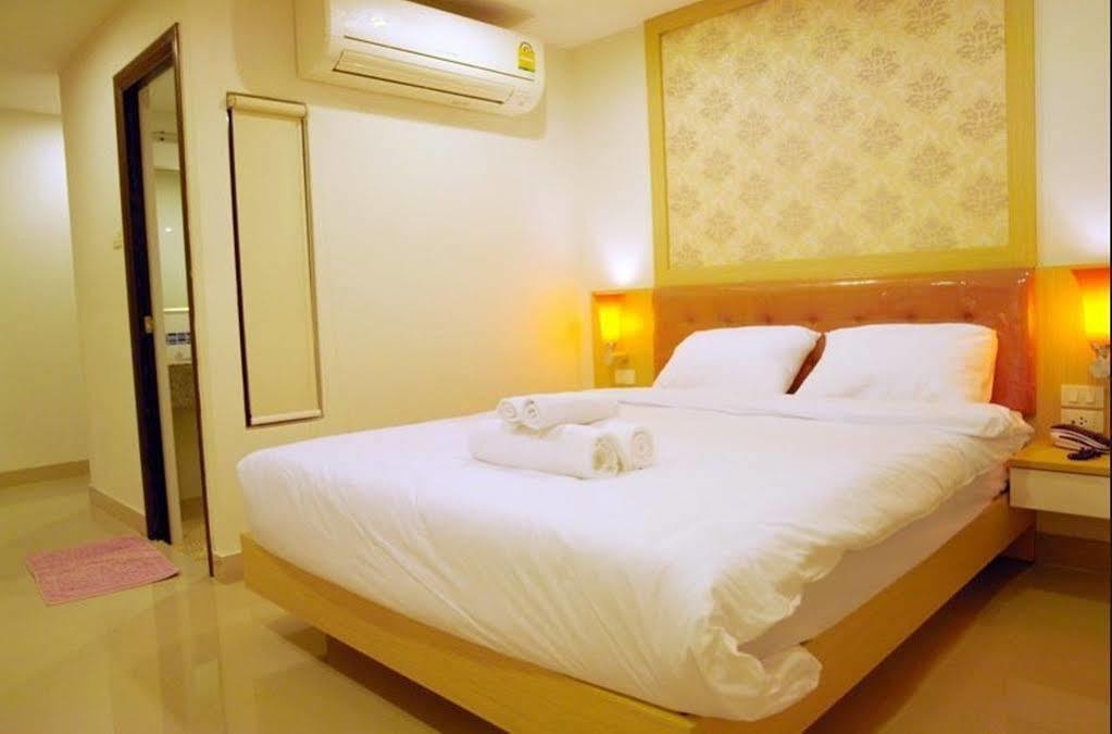 Juzi Hotel Bangkok