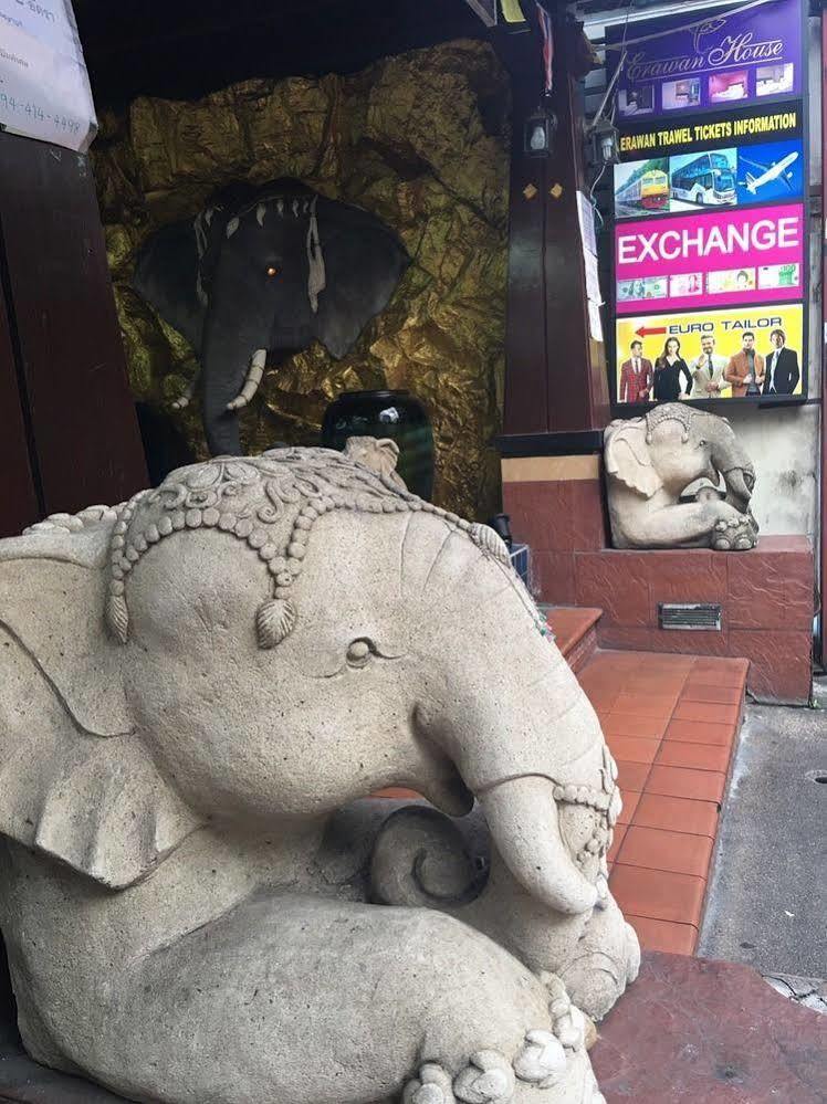 Erawan House Bangkok