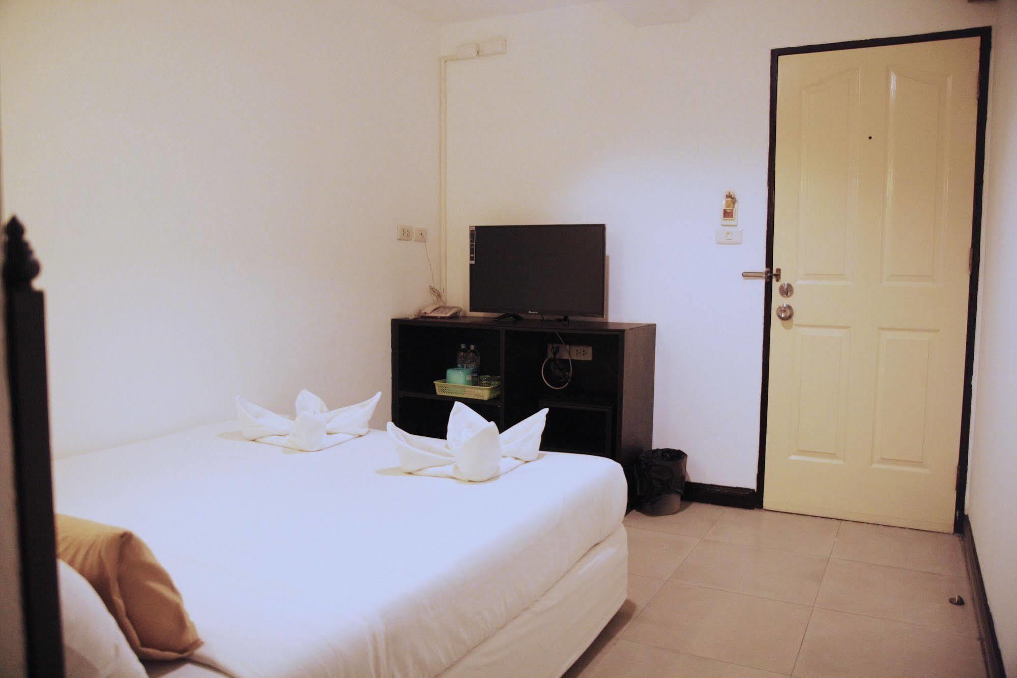 Erawan House Guest house Bangkok