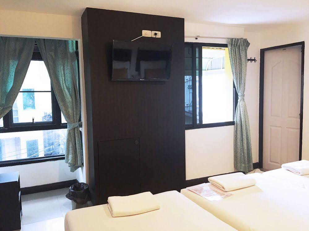 Guest house Erawan House