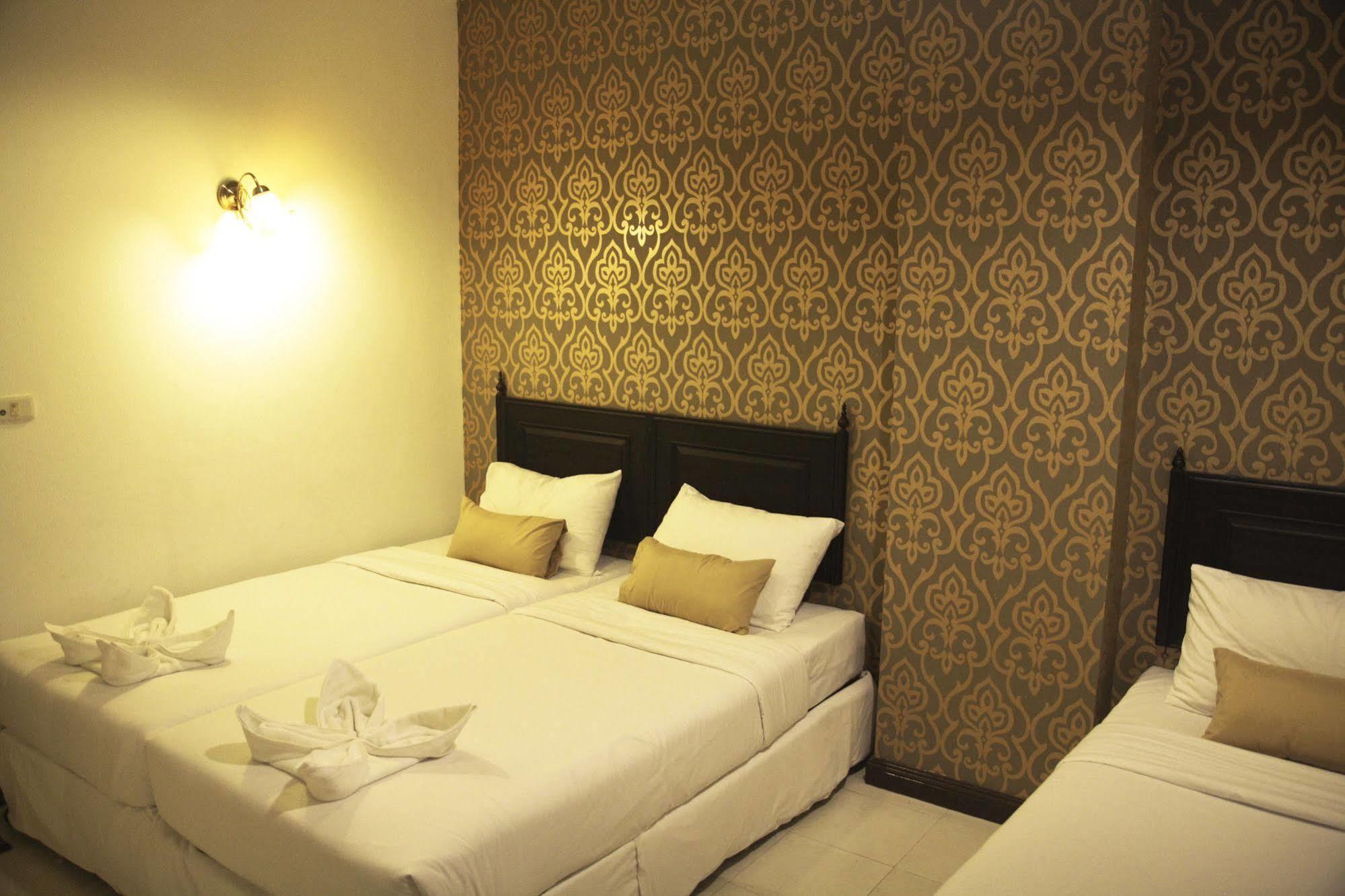 Guest house Erawan House