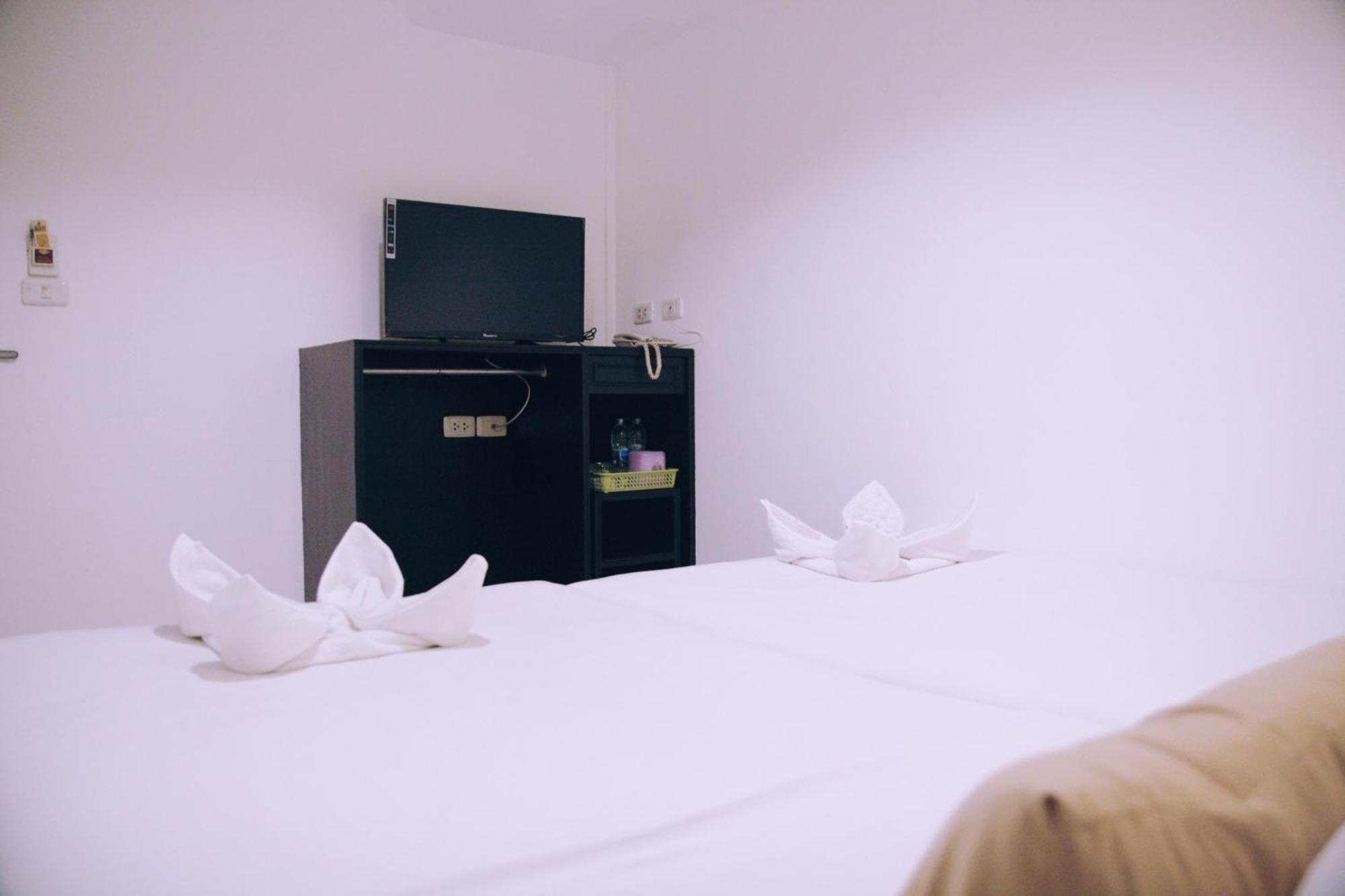 Erawan House Guest house Bangkok