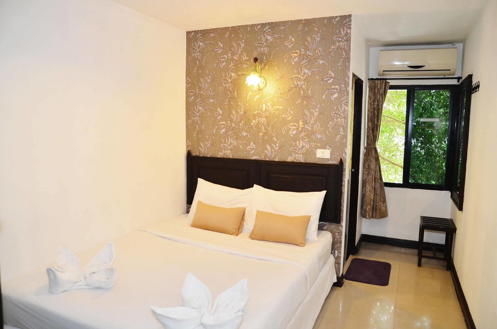 Guest house Erawan House 2*