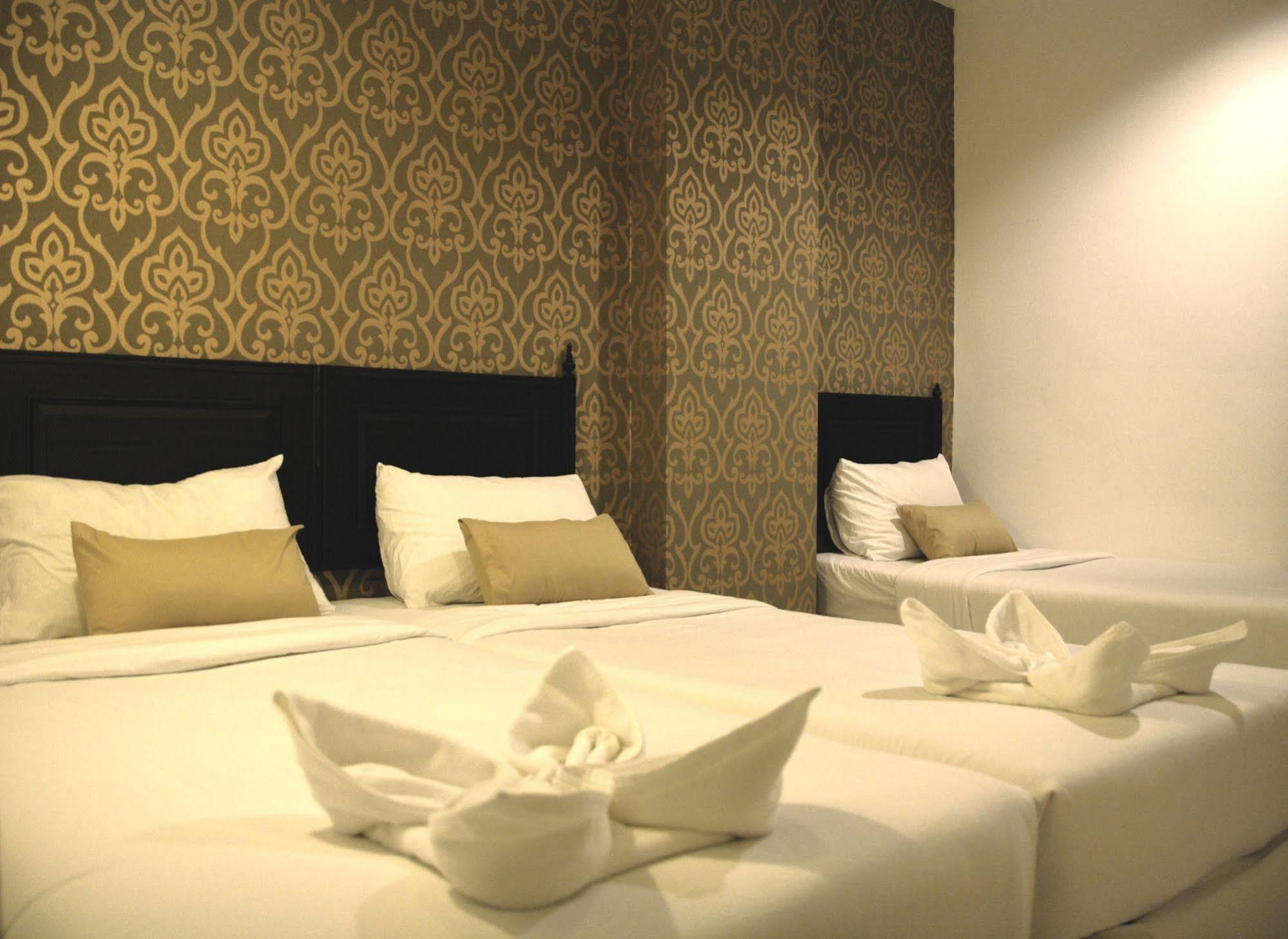 Erawan House Guest house Bangkok