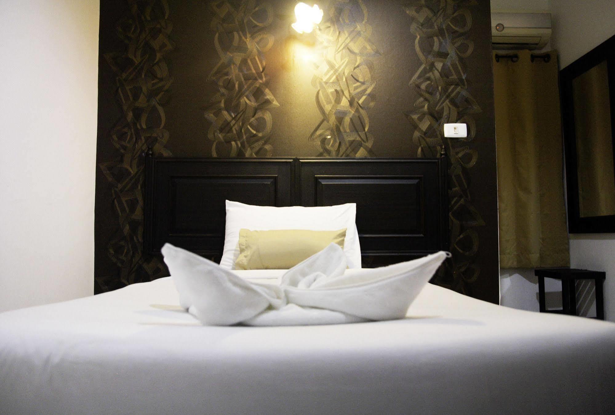 Erawan House Guest house Bangkok