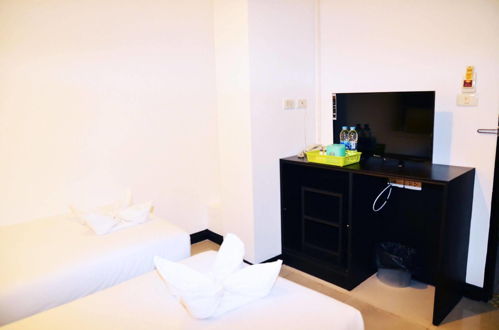 Erawan House Guest house