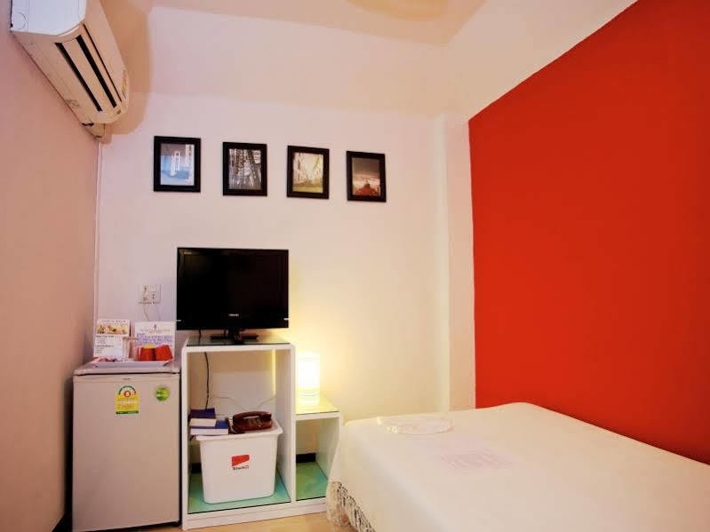 Hotel House Bangkok