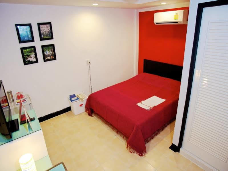 House Hotel Bangkok
