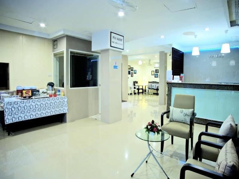 House 3* Bangkok