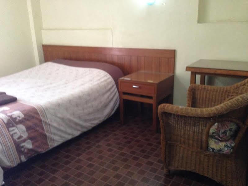 Inn Orchid House Bangkok
