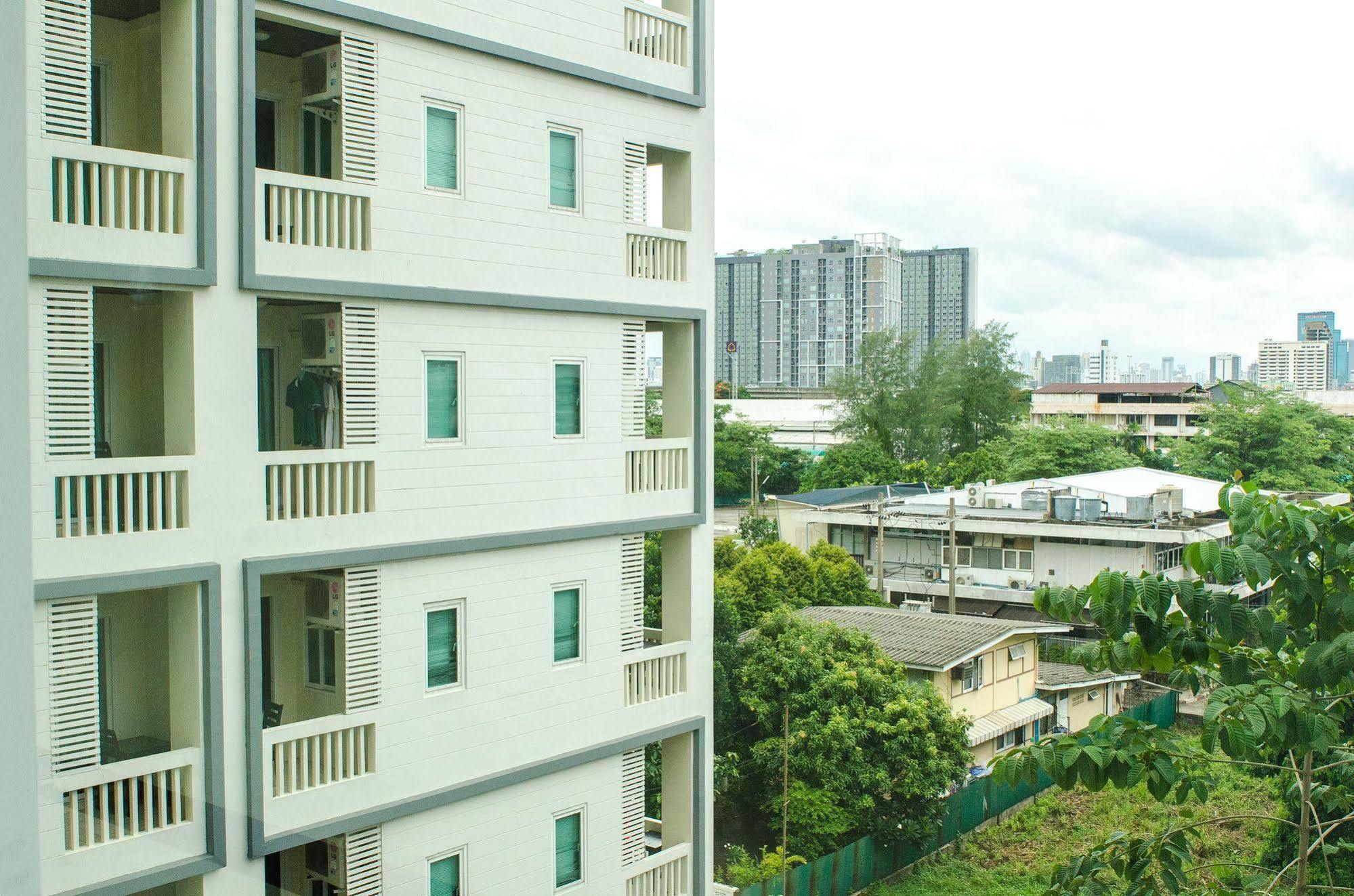 The Platinum Bangkok