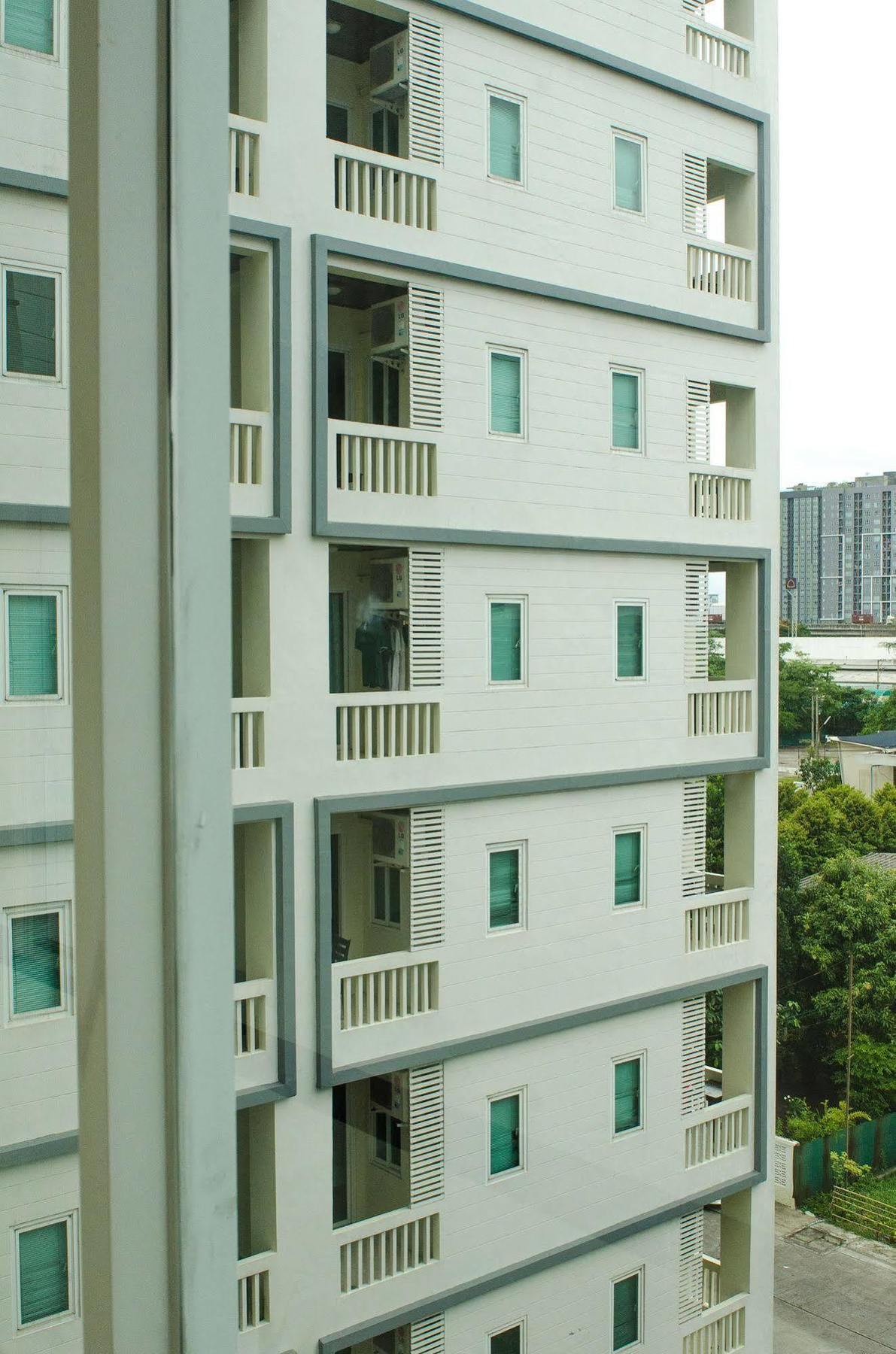 The Platinum 5* Bangkok