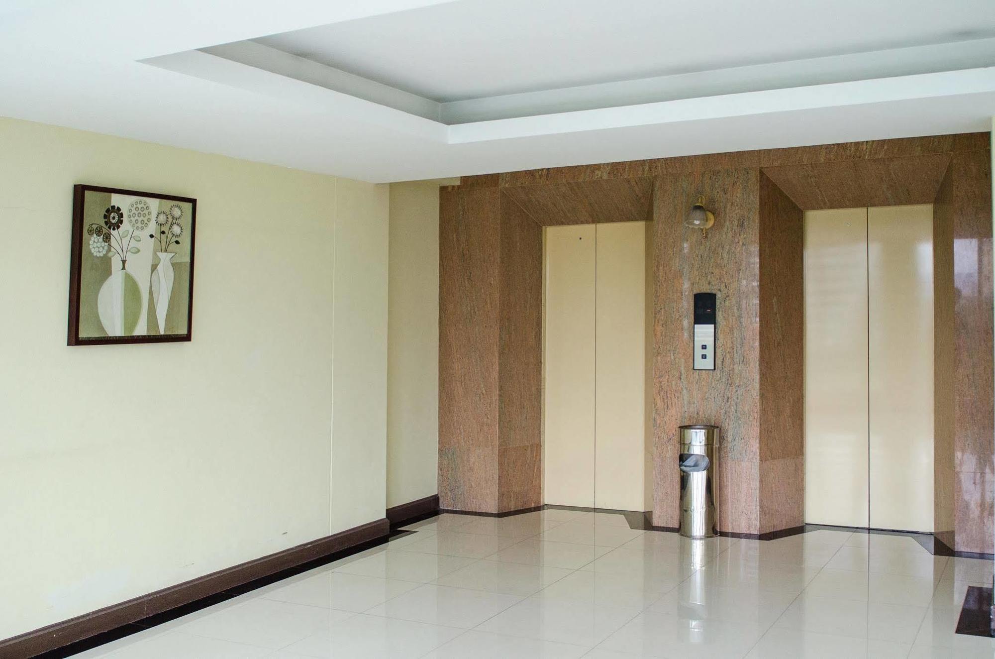 Hotel The Platinum Bangkok