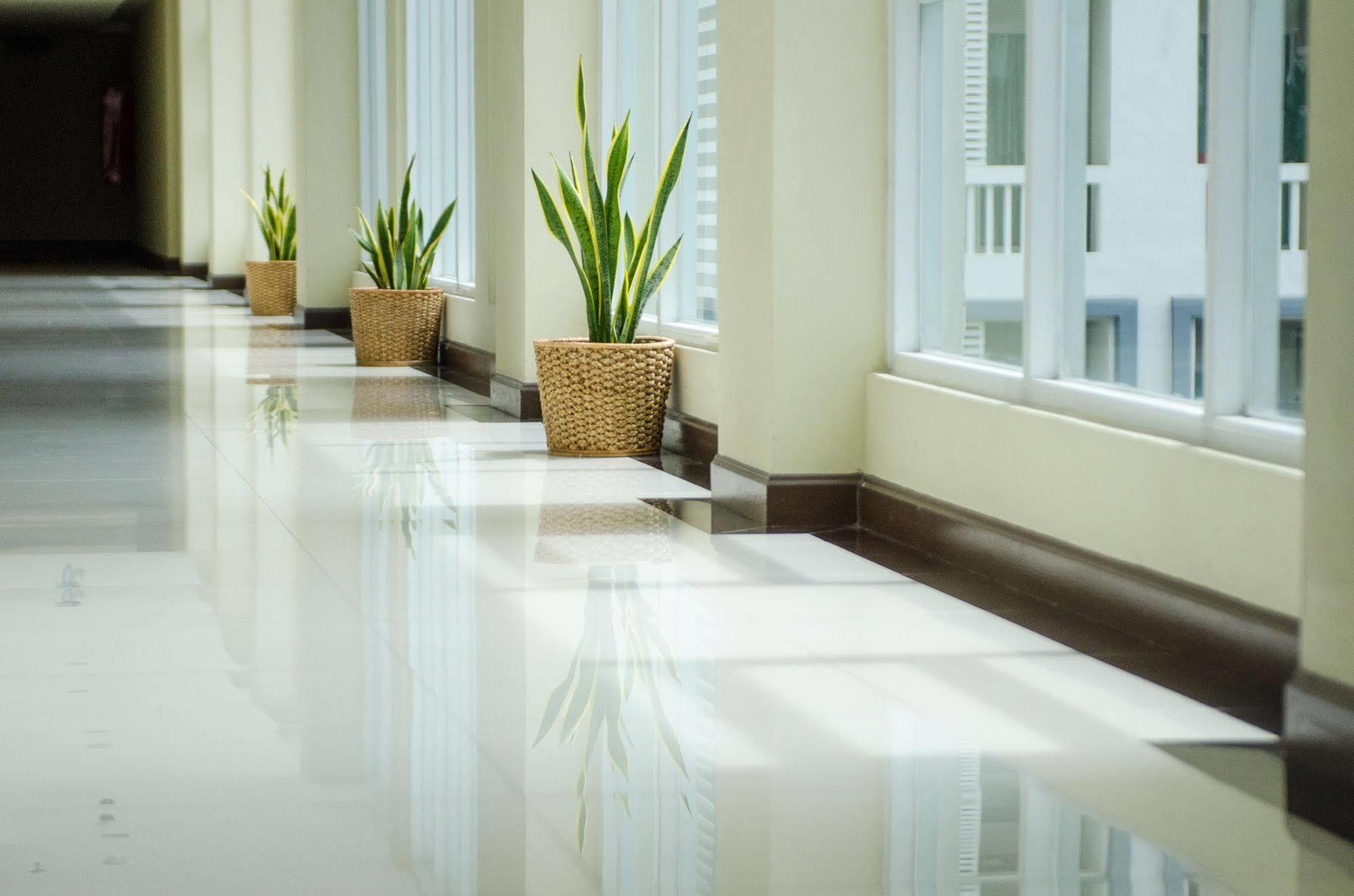 The Platinum 5* Bangkok