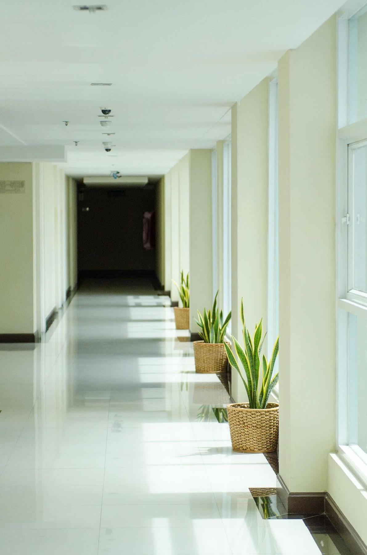 The Platinum Hotel Bangkok