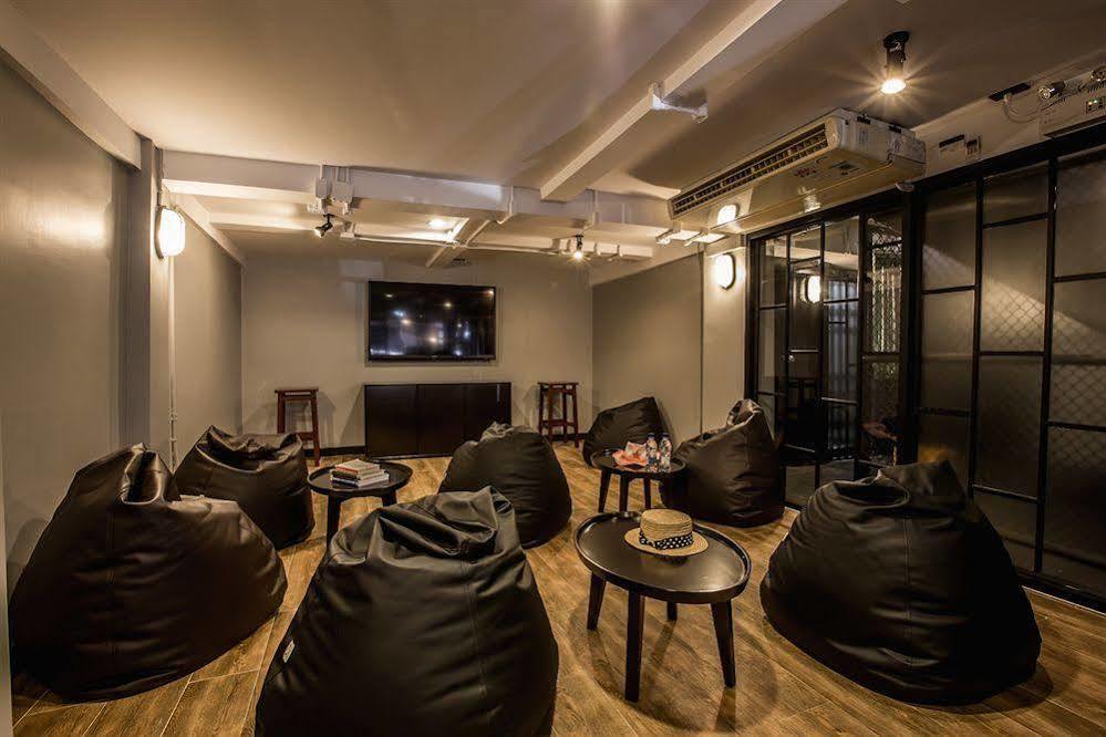 The Blocks Sukhumvit 10 Hostel Bangkok
