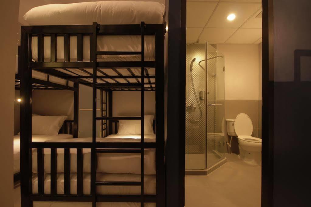 The Blocks Sukhumvit 10 * Bangkok