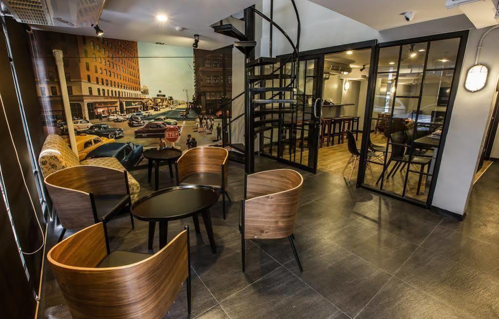 Hostel The Blocks Sukhumvit 10